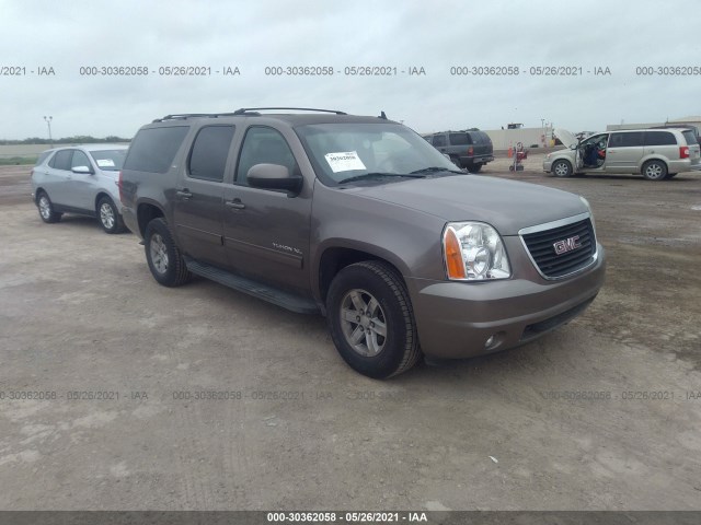 Gmc Yukon xl (2013)