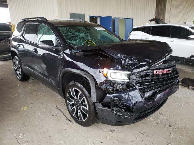 Gmc Acadia sle (2021)