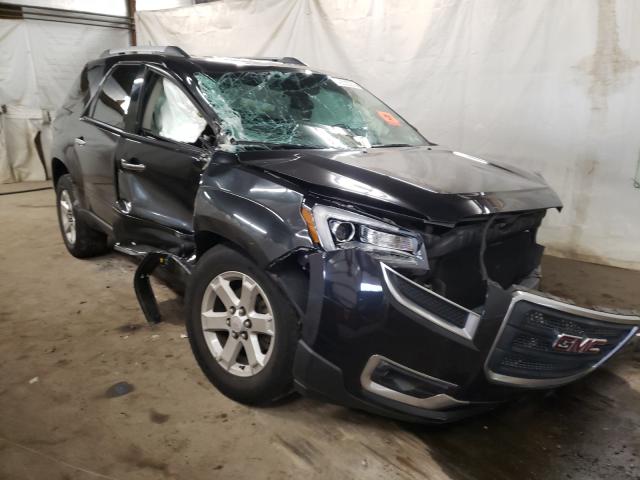 Gmc Acadia sle (2014)