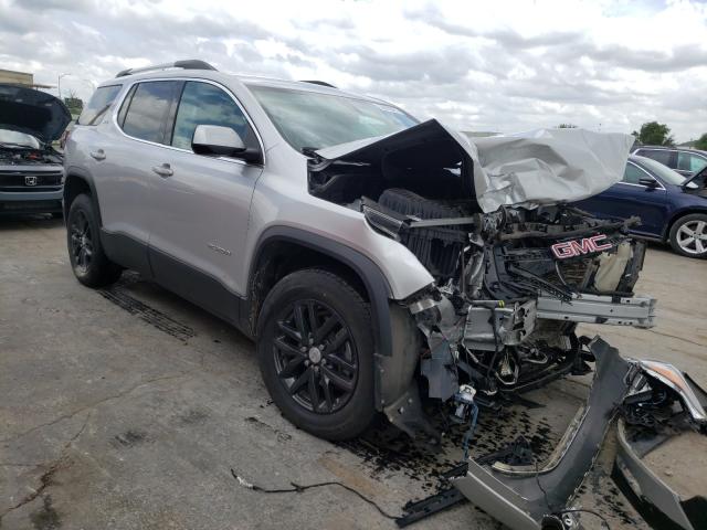 Gmc Acadia slt (2018)