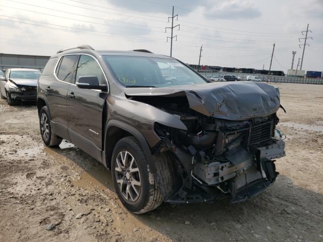 Gmc Acadia sle (2020)