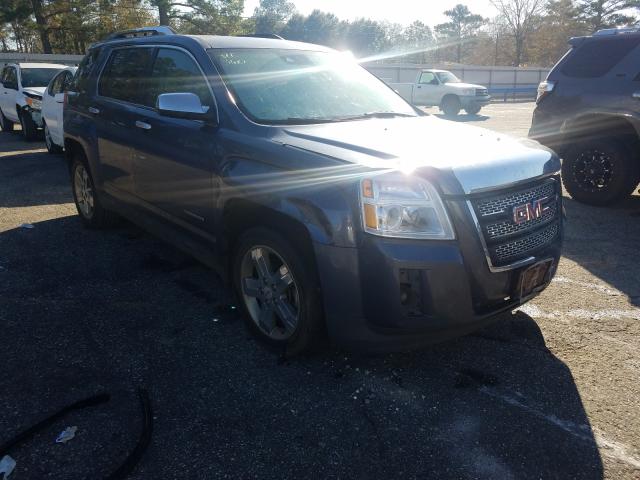 Gmc Terrain sl (2013)