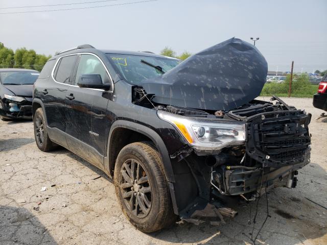 Gmc Acadia slt (2018)