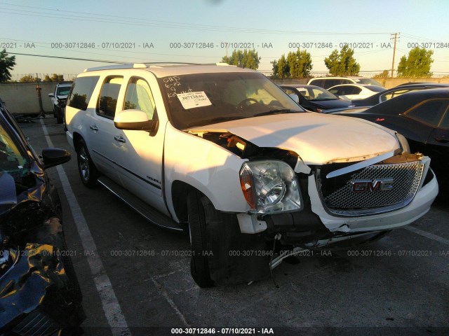 Gmc Yukon xl (2010)