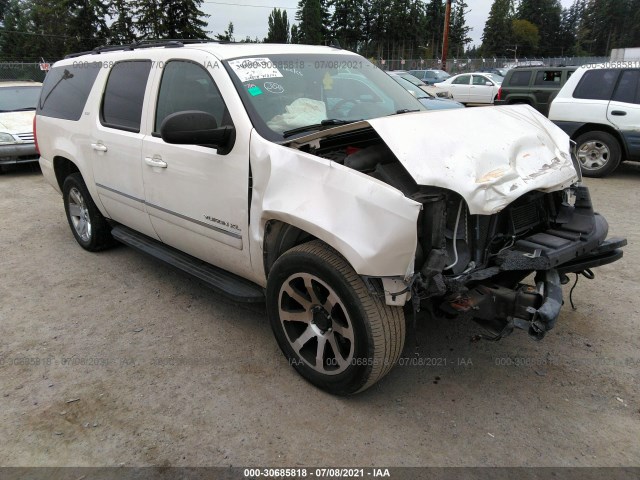 Gmc Yukon xl (2010)