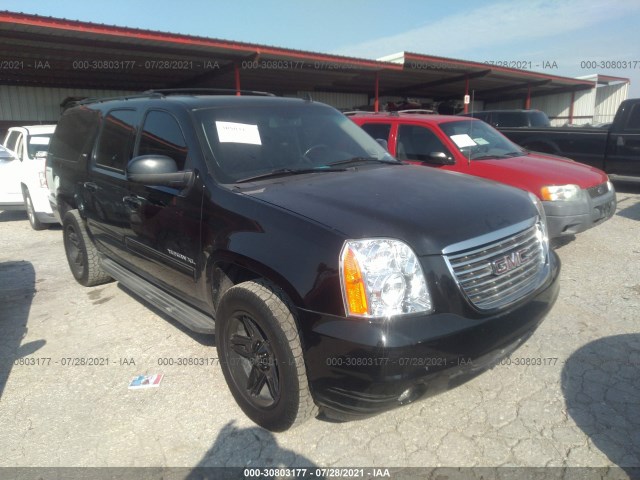 Gmc Yukon xl (2013)