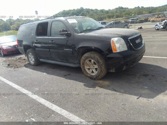 Gmc Yukon xl (2013)