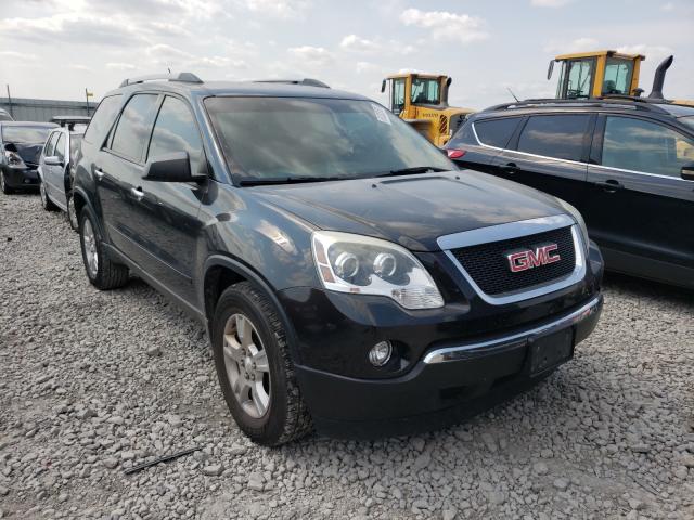 Gmc Acadia sle (2012)