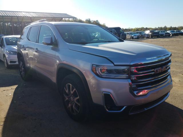 Gmc Acadia slt (2020)
