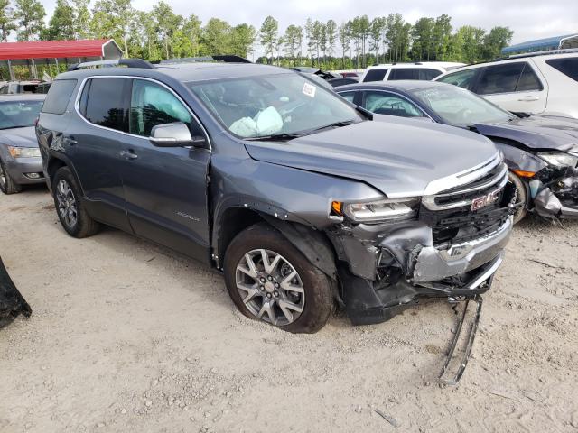 Gmc Acadia slt (2021)