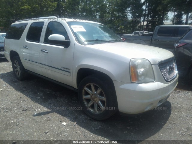 Gmc Yukon xl (2011)
