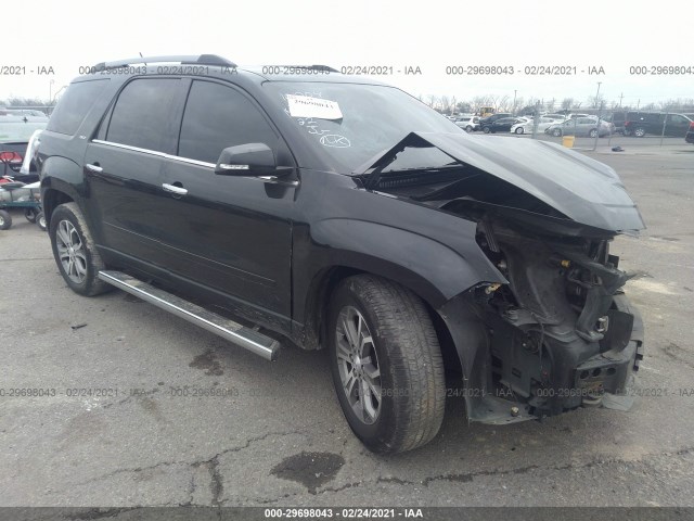 Gmc Acadia (2014)