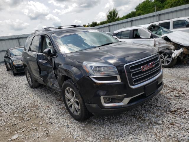 Gmc Acadia slt (2014)