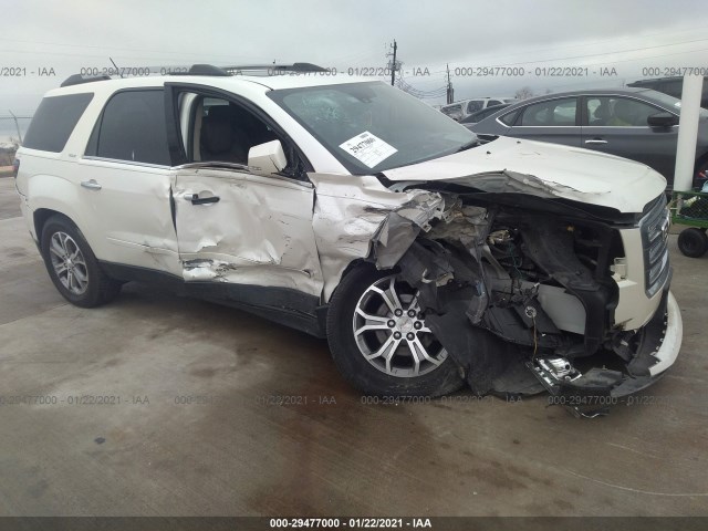 Gmc Acadia (2015)