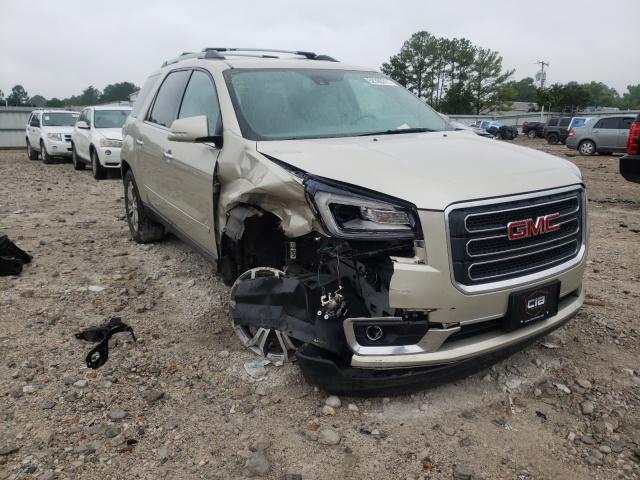 Gmc Acadia slt (2015)