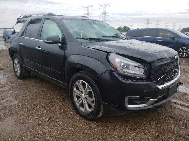 Gmc Acadia slt (2015)