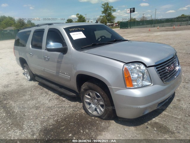 Gmc Yukon xl (2014)
