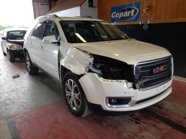 Gmc Acadia slt (2013)