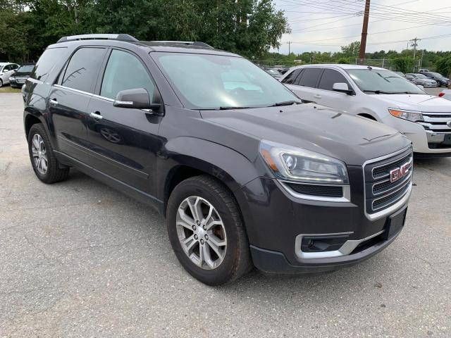 Gmc Acadia slt (2014)