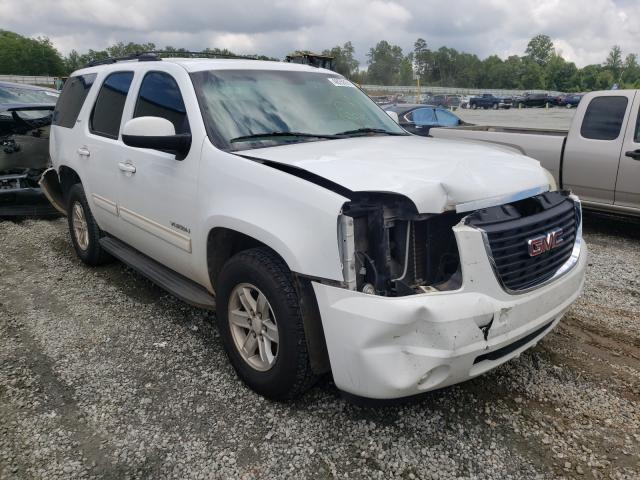 Gmc Yukon slt (2011)
