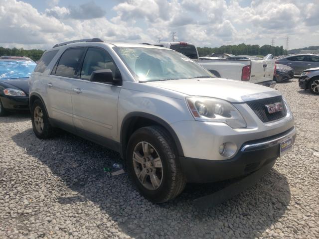 Gmc Acadia sle (2012)