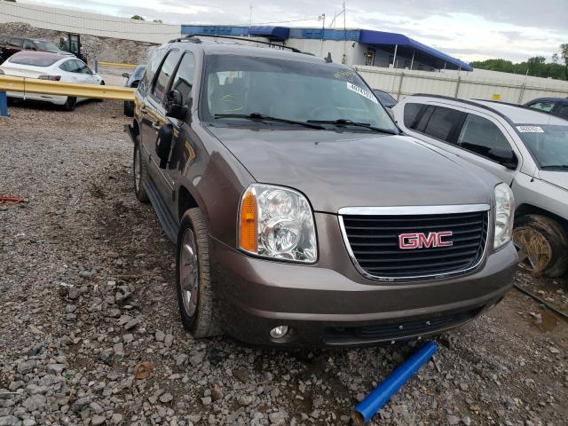 Gmc Yukon slt (2013)