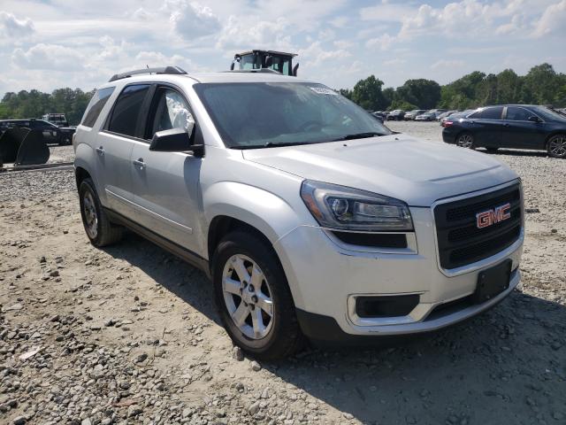 Gmc Acadia sle (2014)