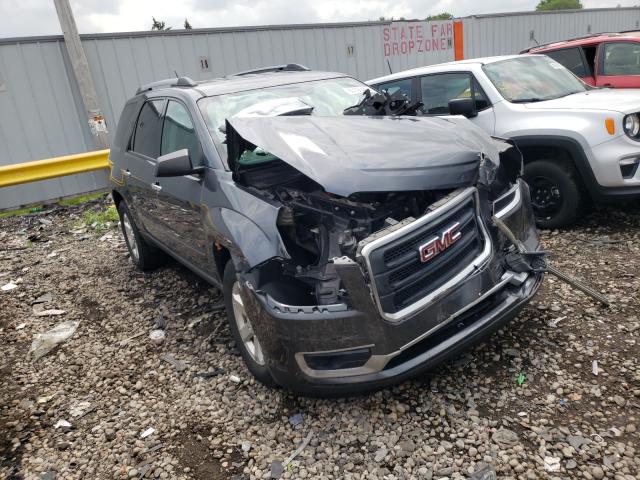 Gmc Acadia sle (2014)