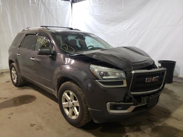 Gmc Acadia sle (2014)
