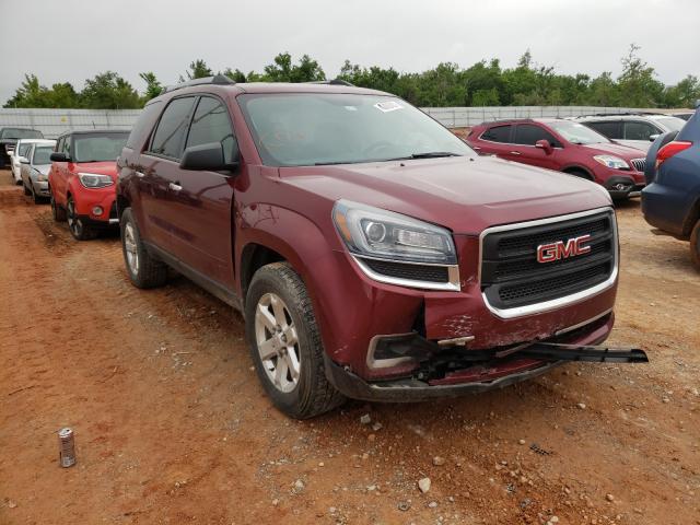 Gmc Acadia sle (2015)