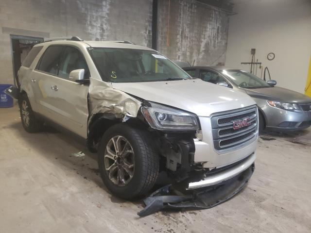 Gmc Acadia slt (2015)