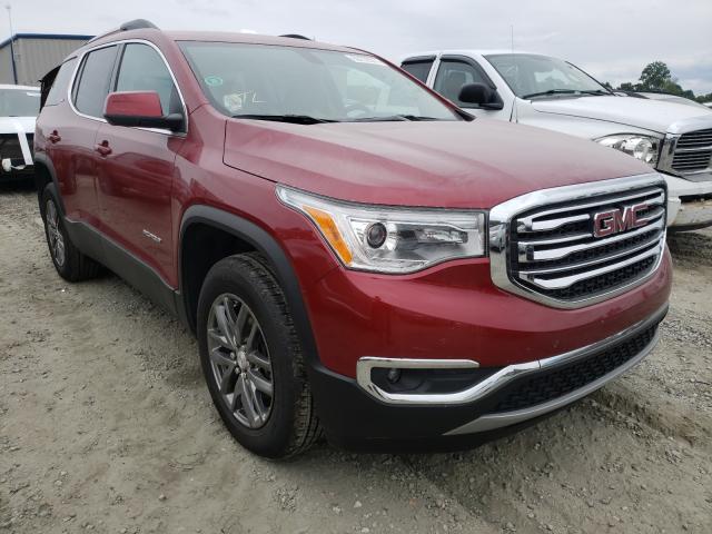 Gmc Acadia slt (2019)