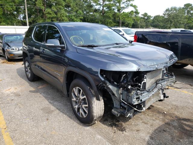 Gmc Acadia sle (2020)