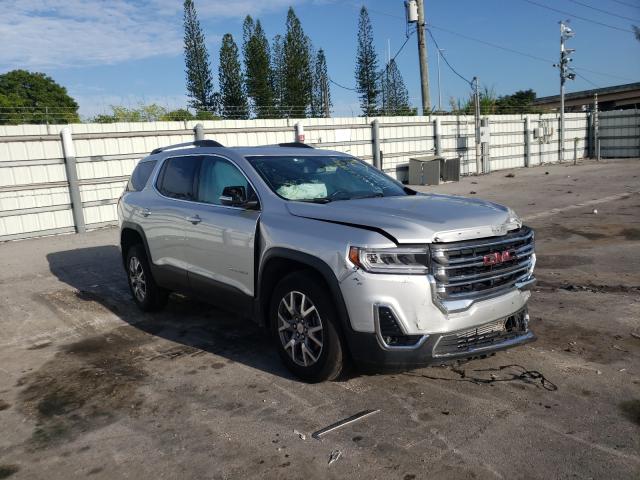 Gmc Acadia slt (2020)