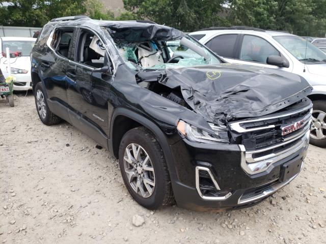 Gmc Acadia slt (2020)