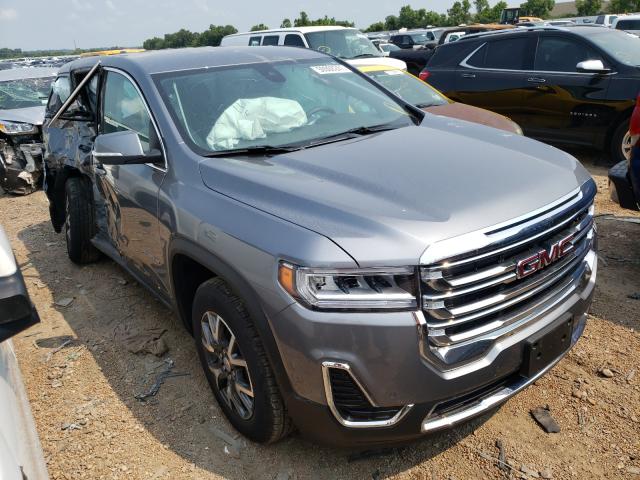 Gmc Acadia sle (2021)