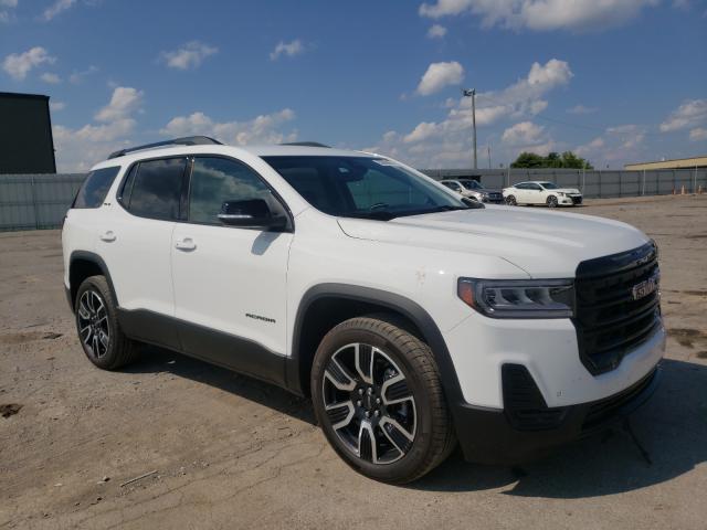 Gmc Acadia sle (2021)