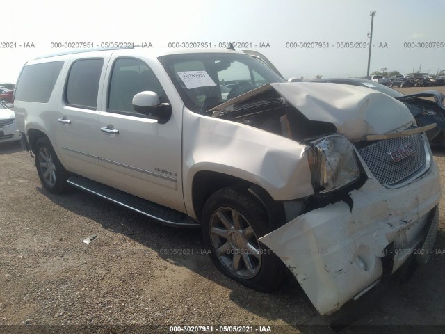 Gmc Yukon xl (2013)