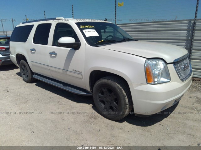 Gmc Yukon xl (2010)