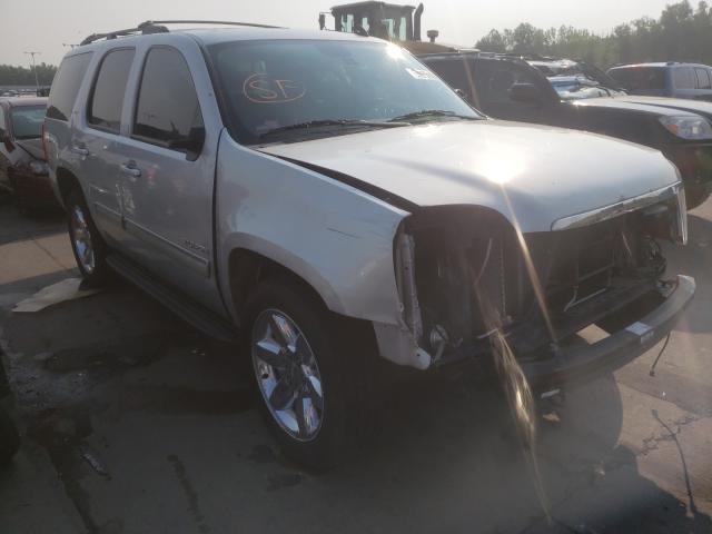Gmc Yukon slt (2010)