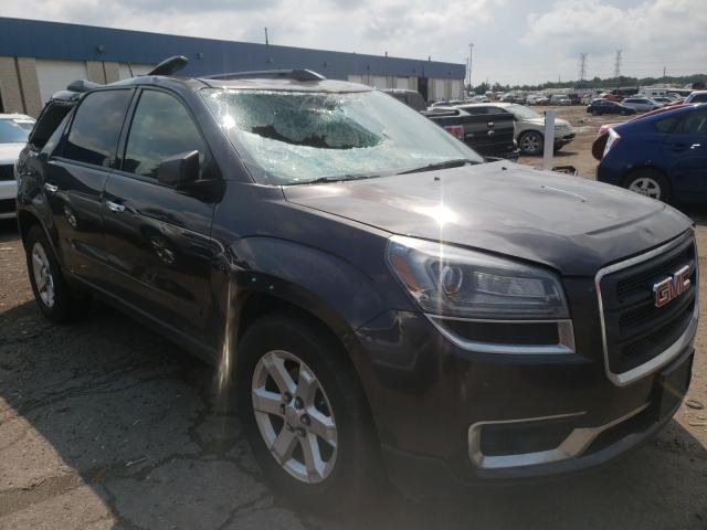 Gmc Acadia sle (2014)