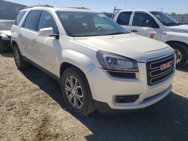 Gmc Acadia slt (2014)