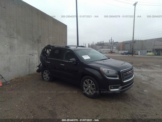 Gmc Acadia (2015)