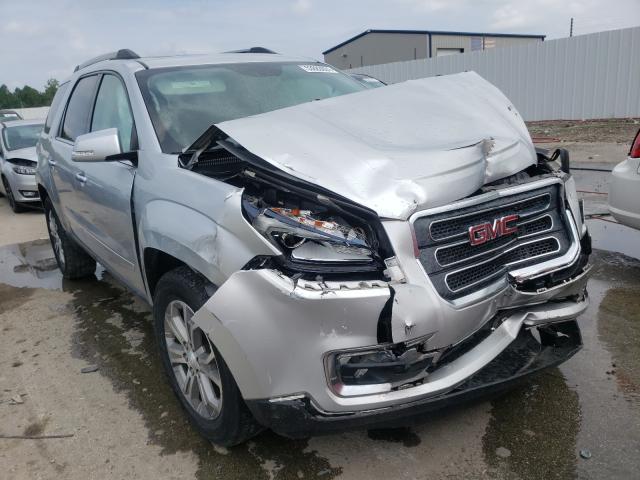 Gmc Acadia slt (2015)