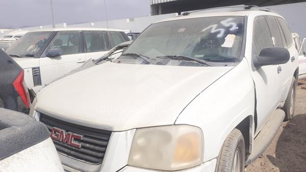 Gmc Envoy (2005)