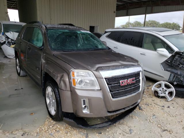 Gmc Terrain sl (2012)