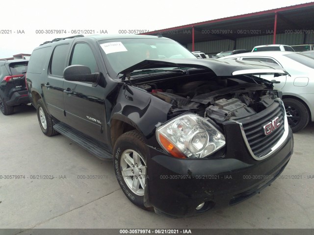 Gmc Yukon xl (2013)