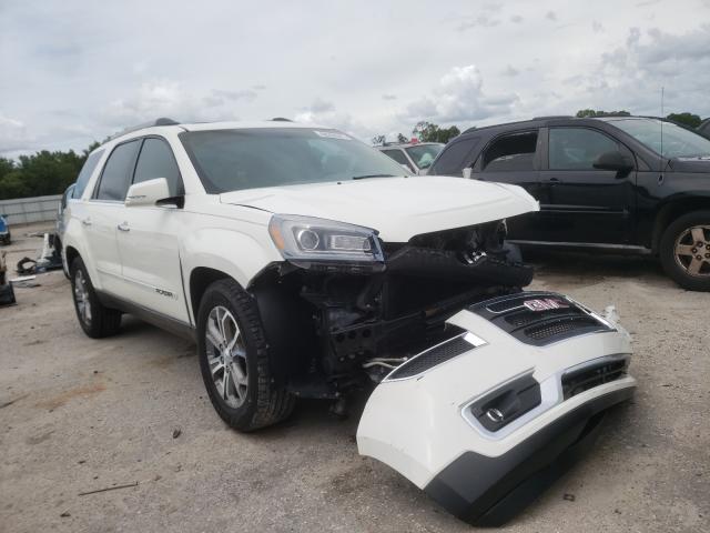 Gmc Acadia slt (2014)