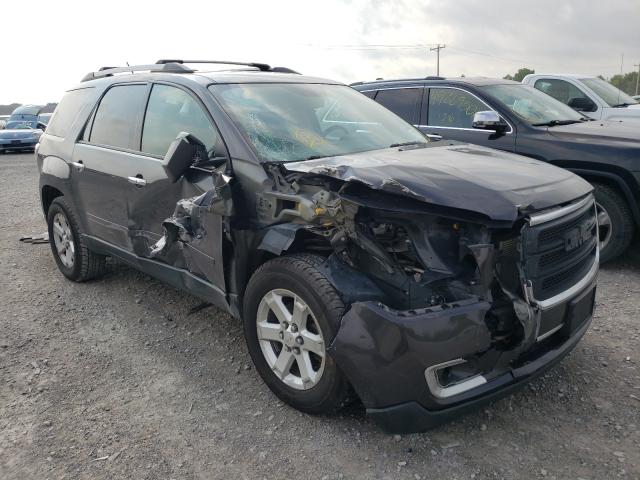 Gmc Acadia sle (2015)