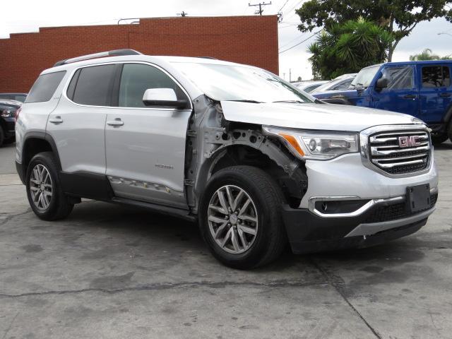 Gmc Acadia sle (2017)